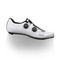 FIZIK VENTO STABILITA CARBON WHITE - LSB Cycle Wear