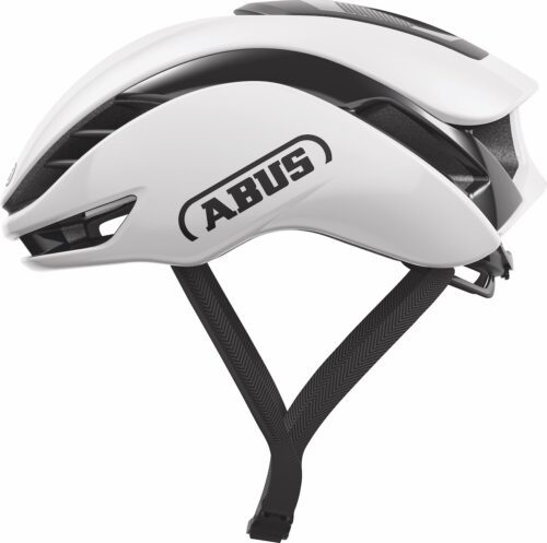 ABUS GAMECHANGER 2.0 SHINY WHITE