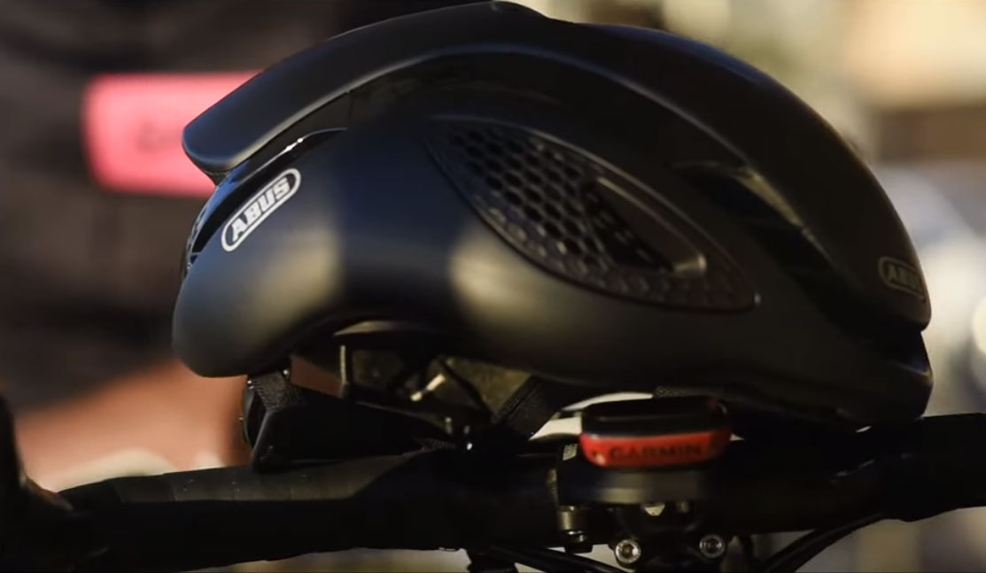 Casco Abus Game Changer 2