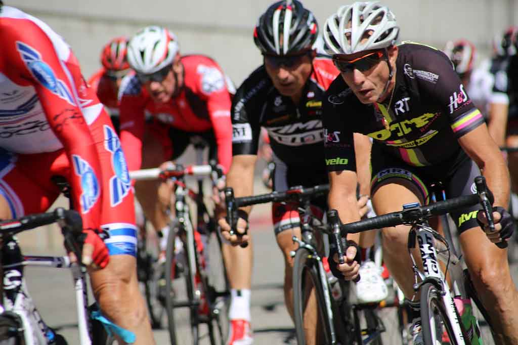caschi da ciclista come sceglierli