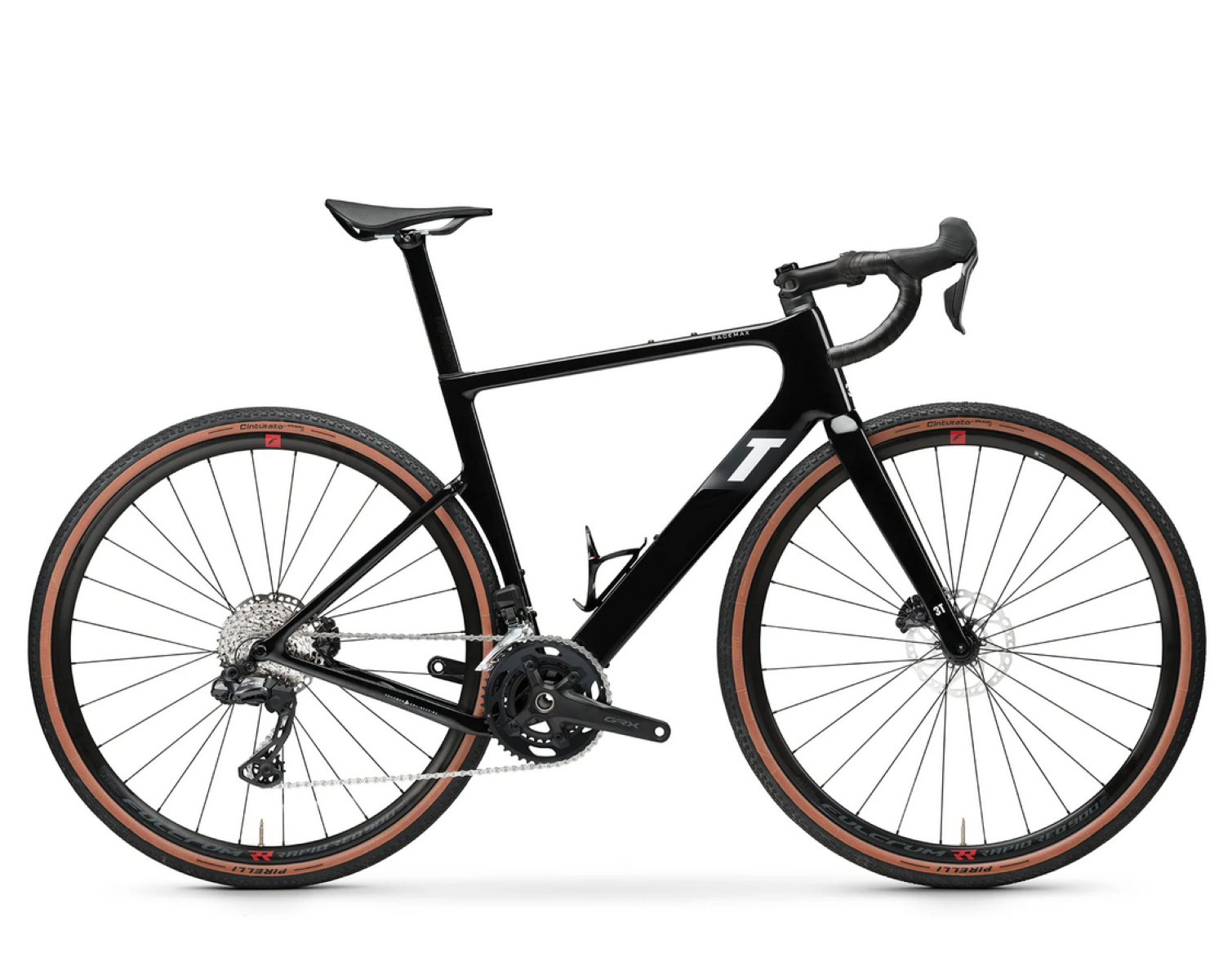 3T Racemax Integrale GRX DI2