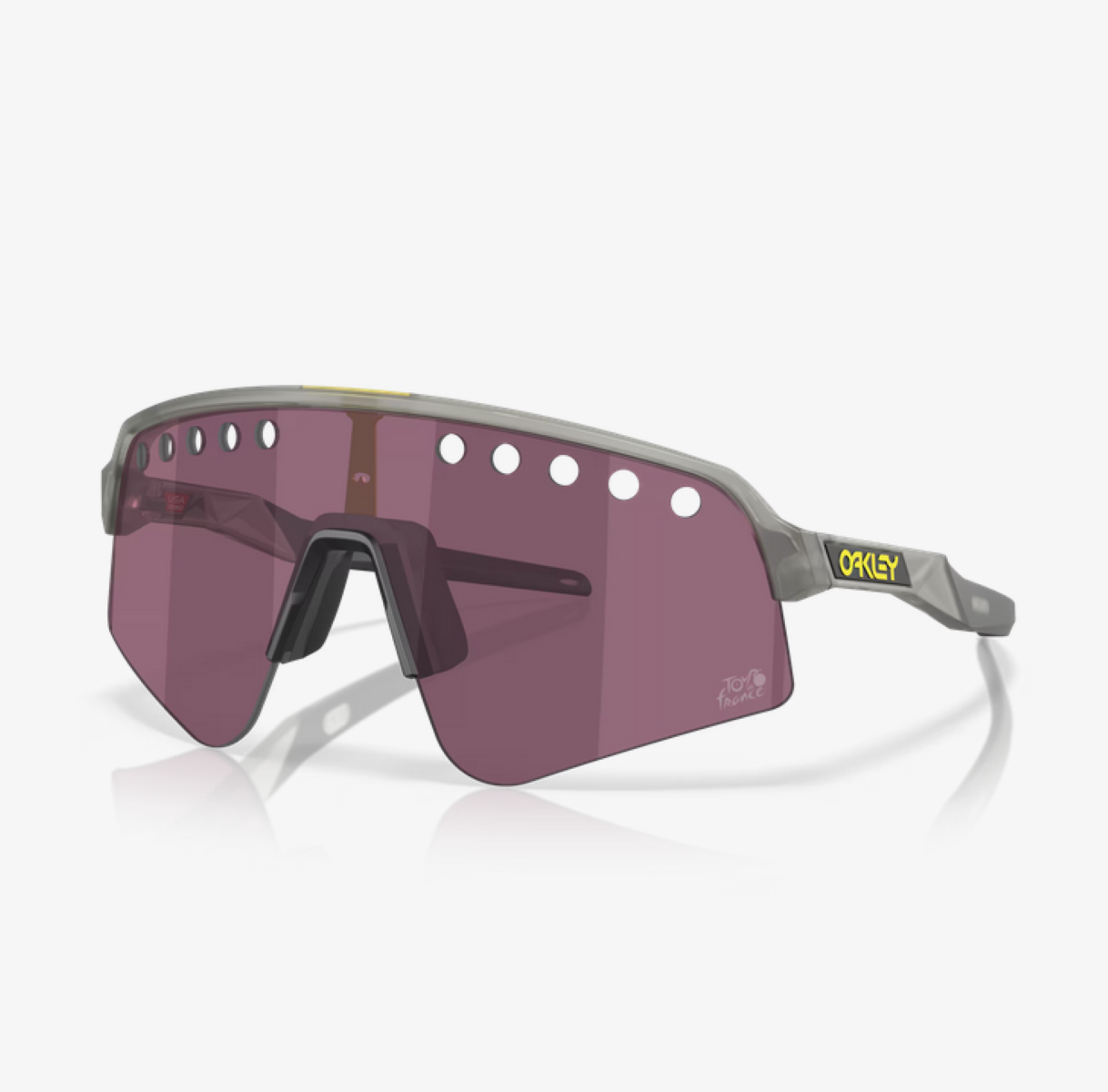 OAKLEY SUTRO LITE SWEEP TOUR DE FRANCE 2025 -
