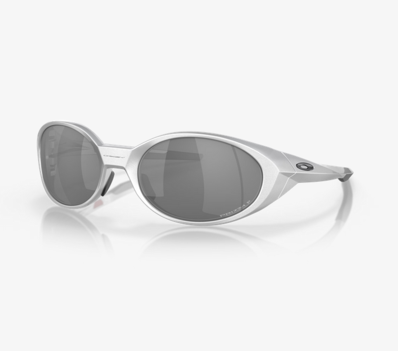 OAKLEY EYEJACKET REDUX SILVER