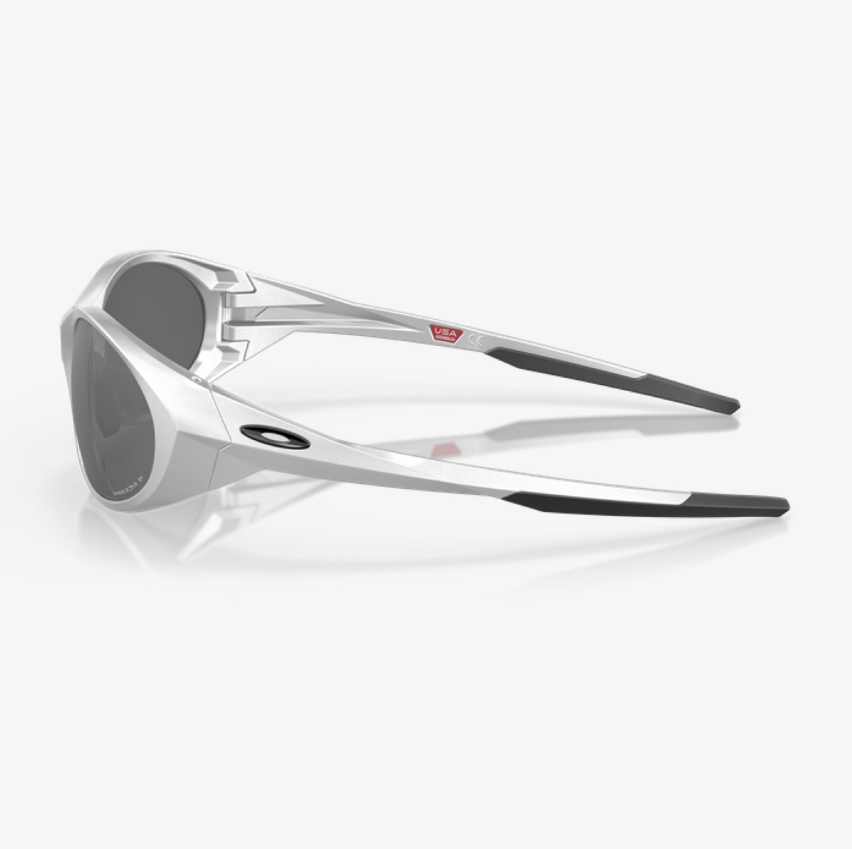 OAKLEY EYEJACKET REDUX SILVER 2