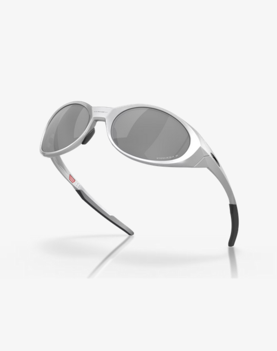 OAKLEY EYEJACKET REDUX SILVER 3