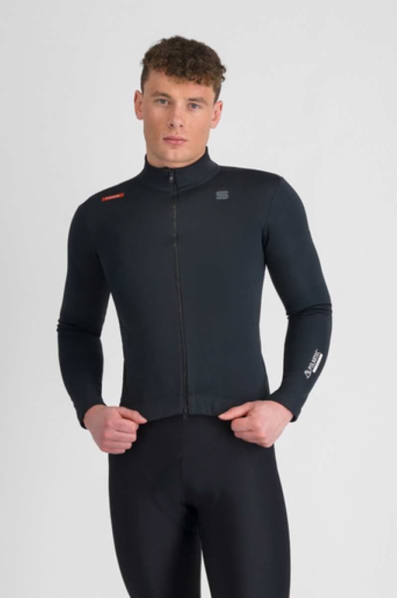 SPORTFUL FIANDRE 2 JACKET BLACK