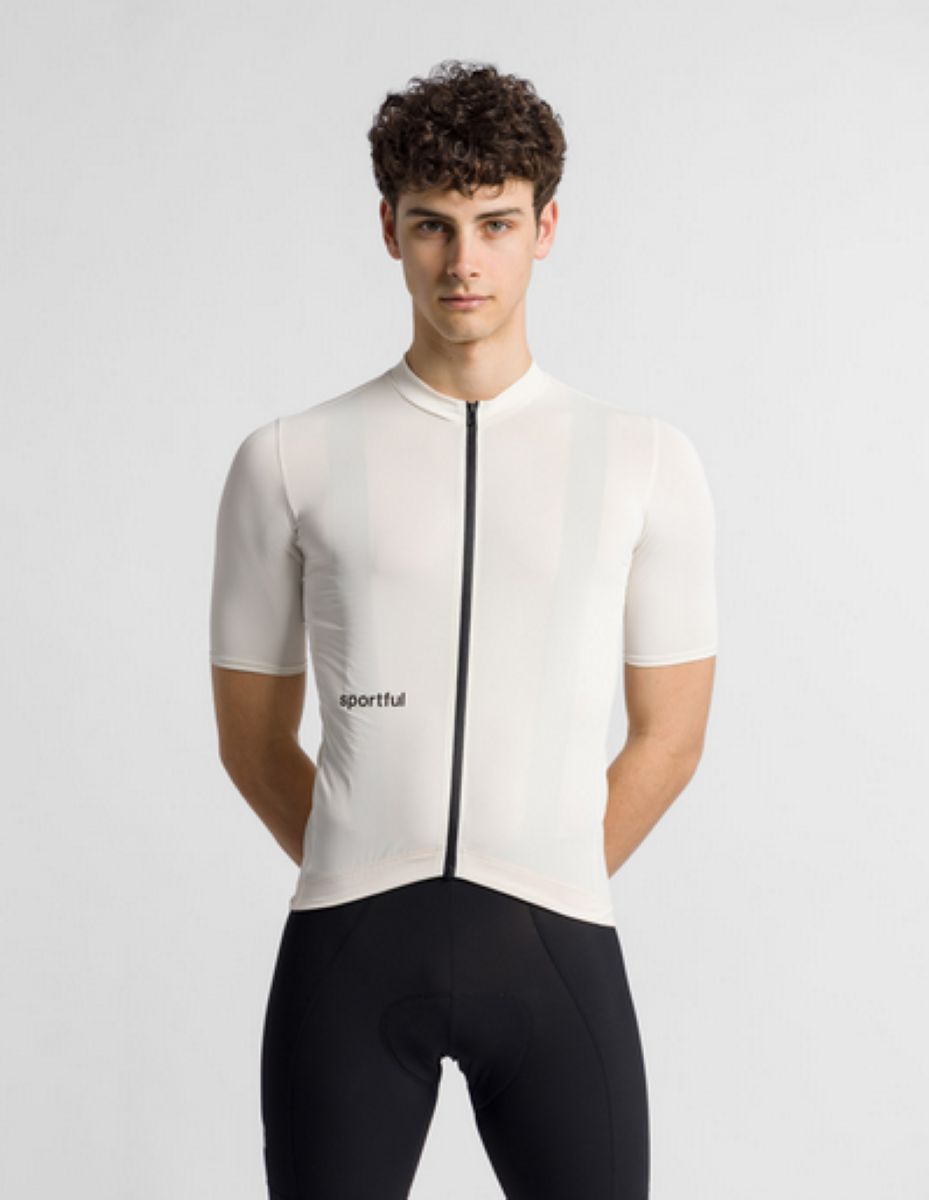 SPORTFUL CLASSIC JERSEY CREAM