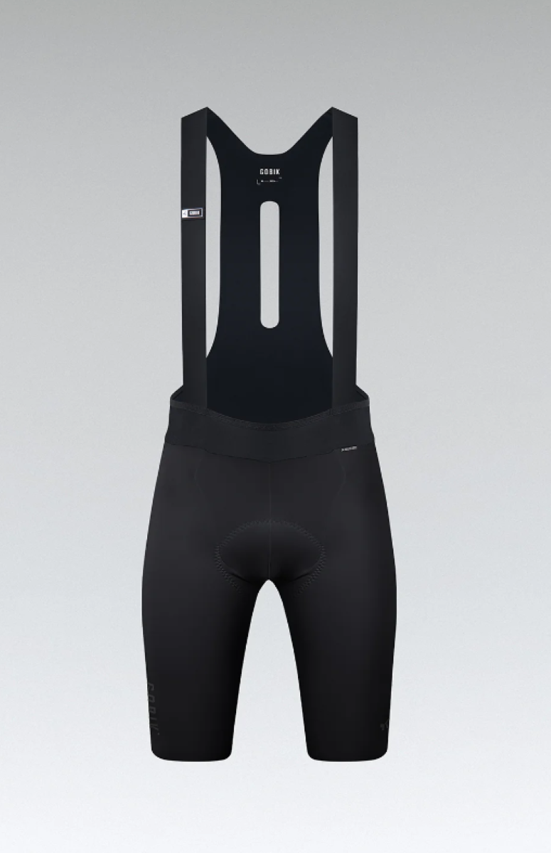 GOBIC CULOTTE CORTO X HOMBRE BLACK
