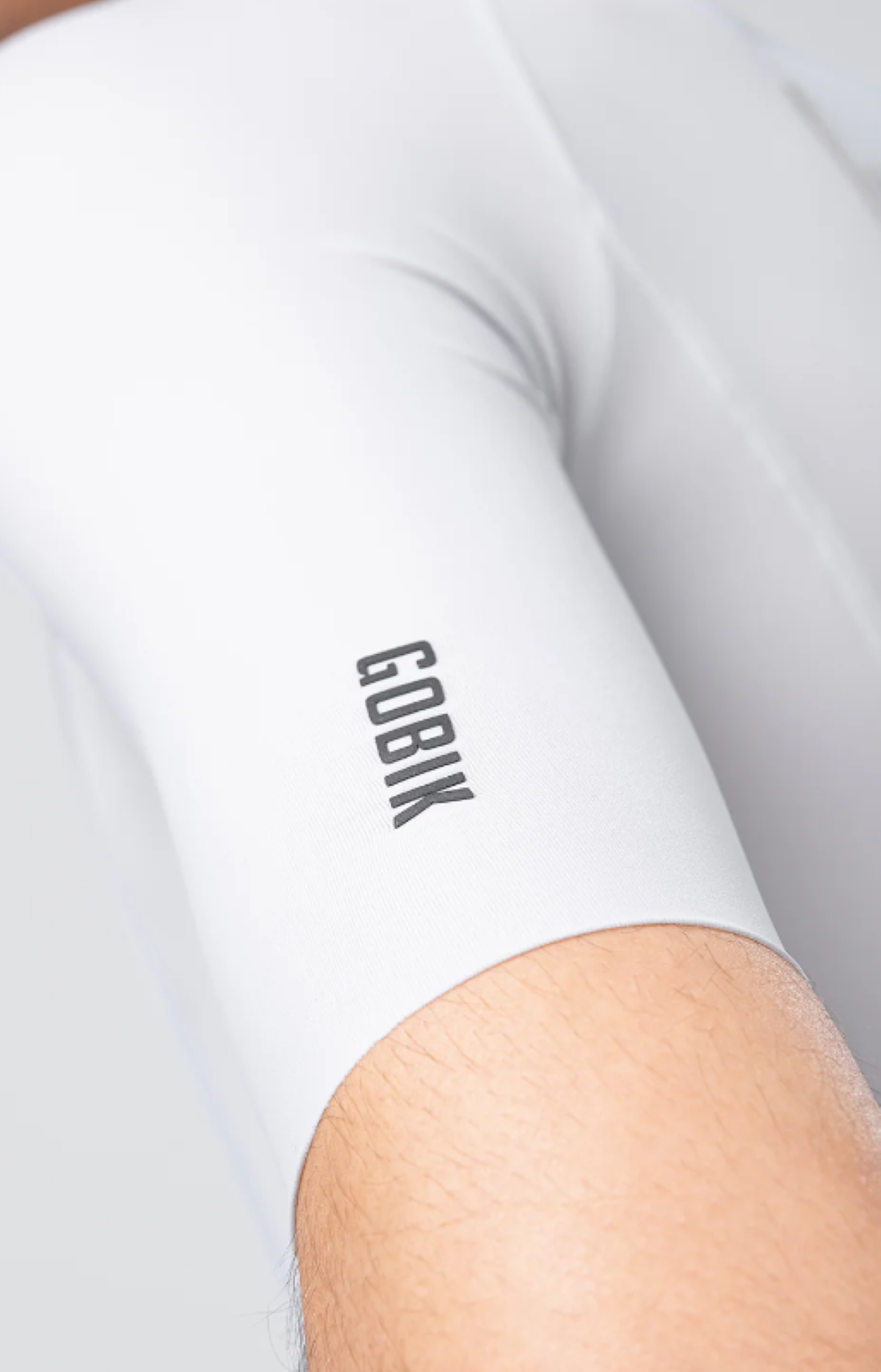 GOBIK MAGLIA MANICA CORTA CX SOLID EMPIRE 5
