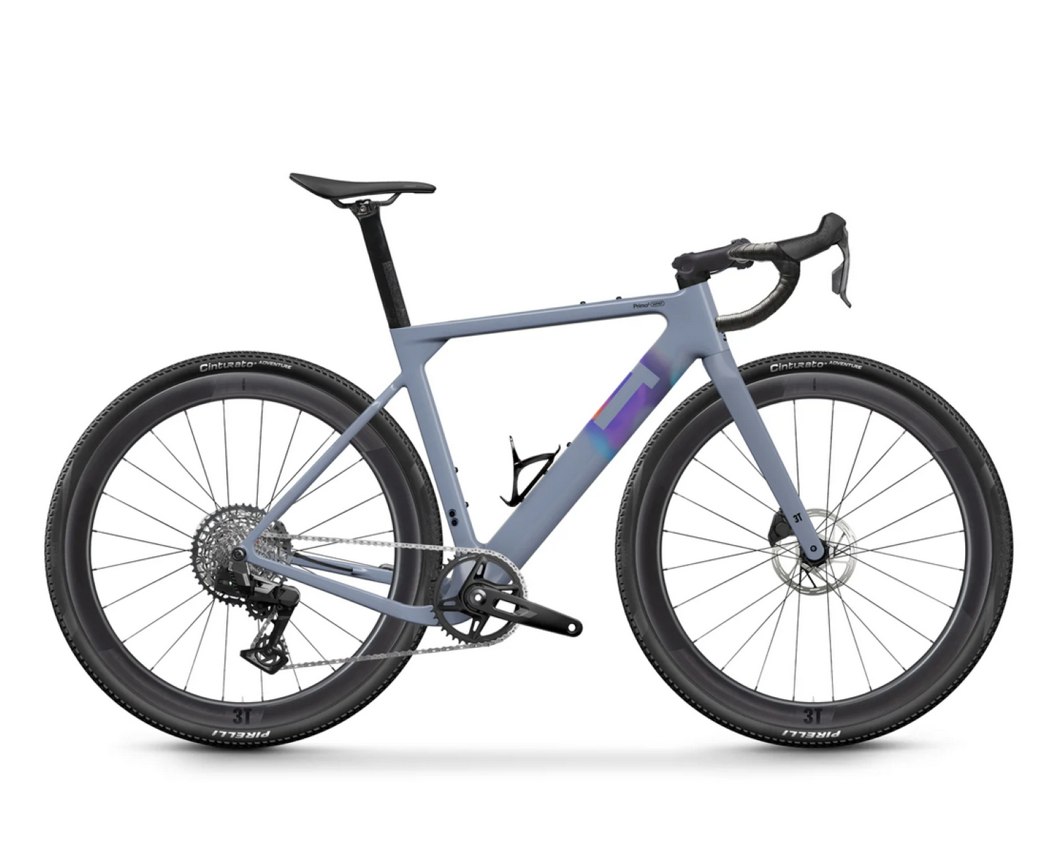Primo WPNT Rival Carbon