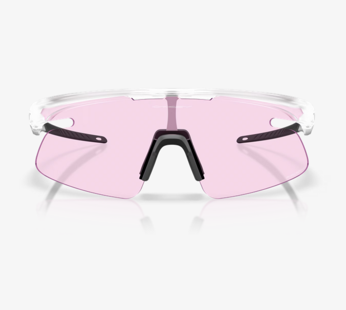 RSLV Lite Matte Clear Prizm Low Light 1