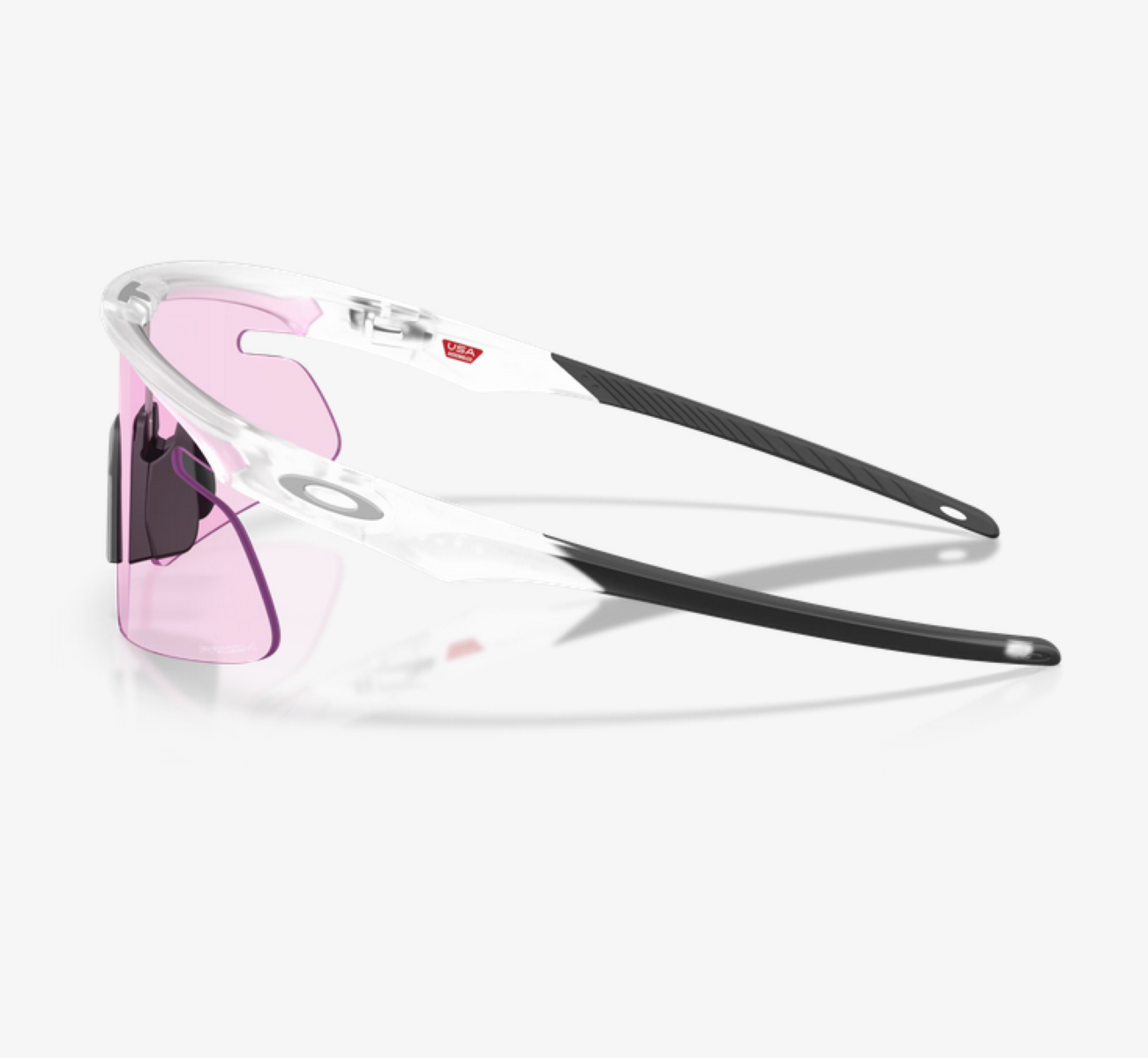 RSLV Lite Matte Clear Prizm Low Light 2