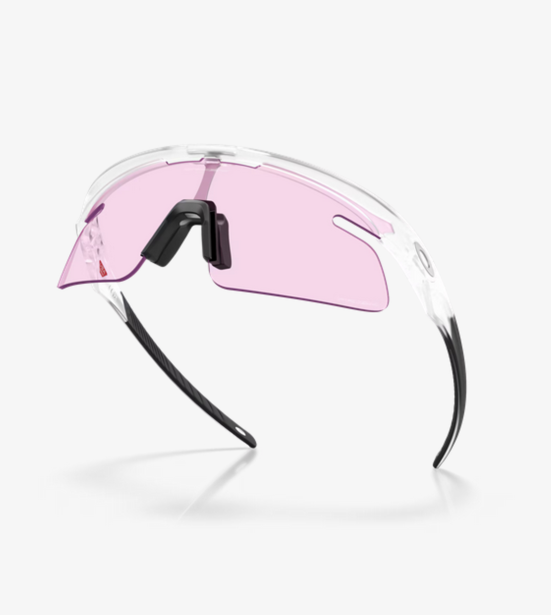 RSLV Lite Matte Clear Prizm Low Light 3