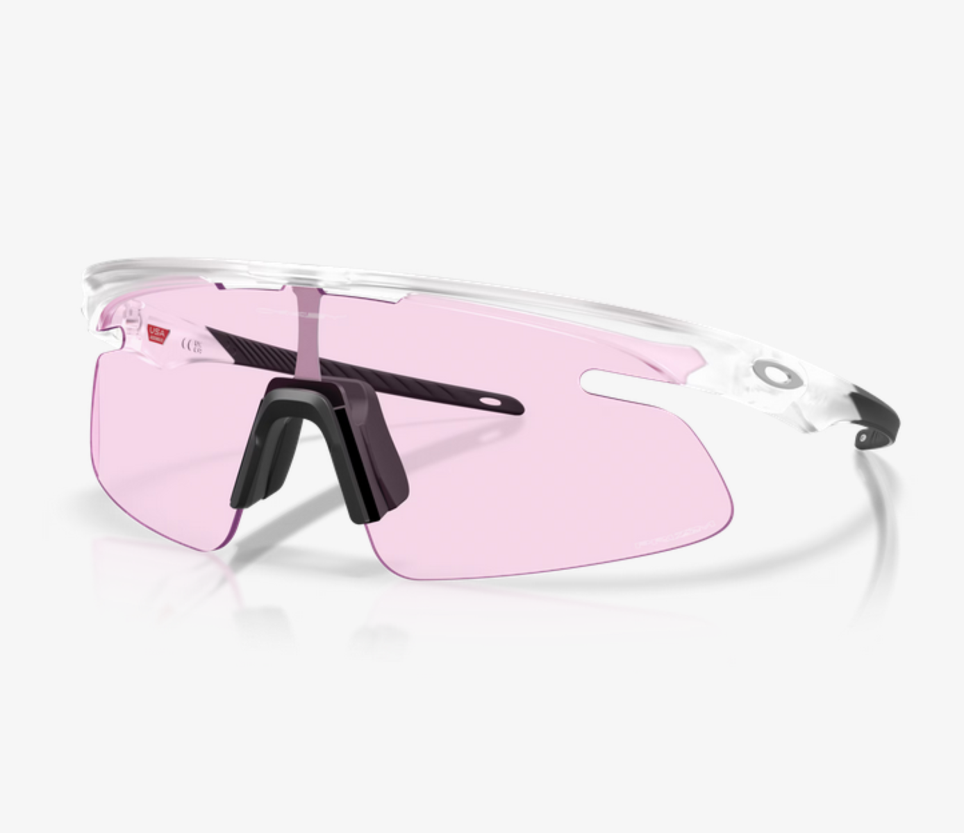 RSLV Lite Matte Clear Prizm Low Light