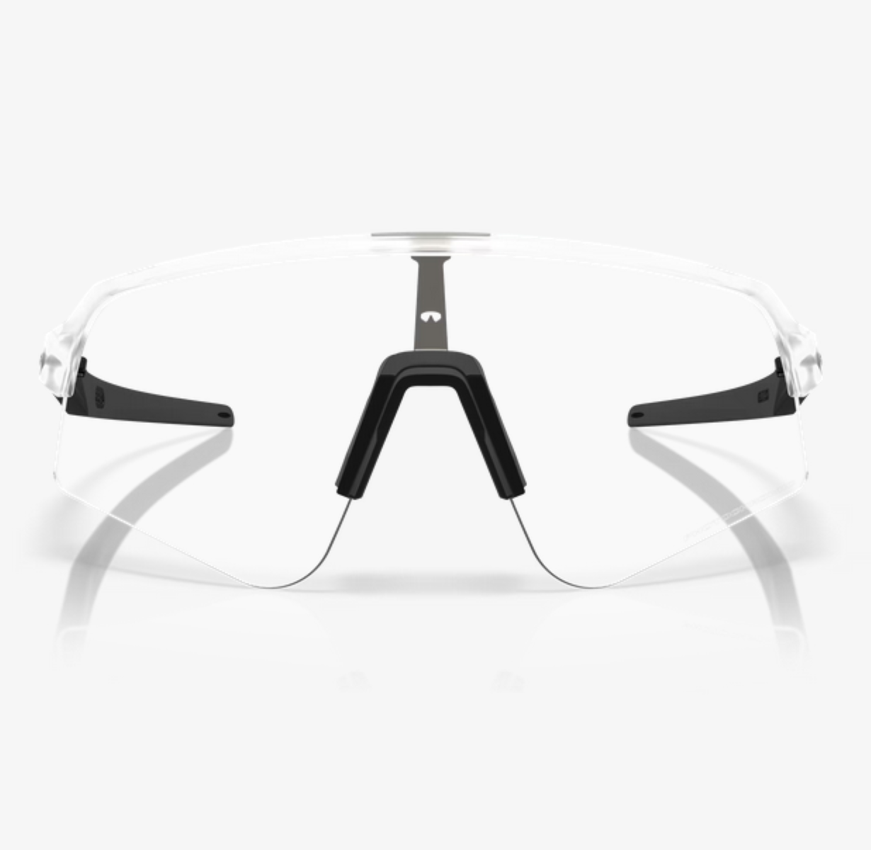 OAKLEY SUTRO LITRE SWEEP MATTE CLEAR PHOTOCHROMIC 1