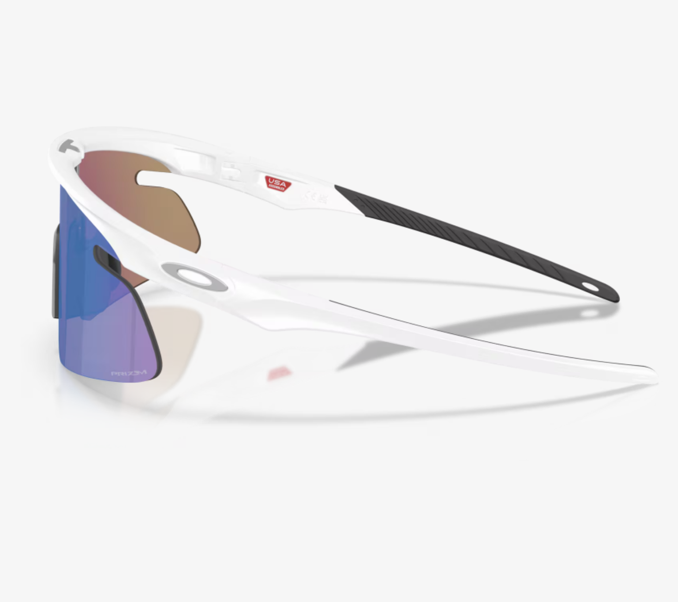 RSLV Lite Matte White 1