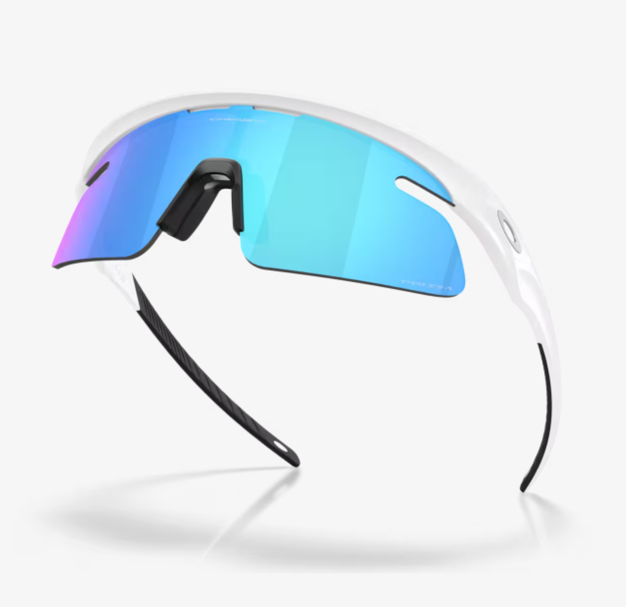 RSLV Lite Matte White 2