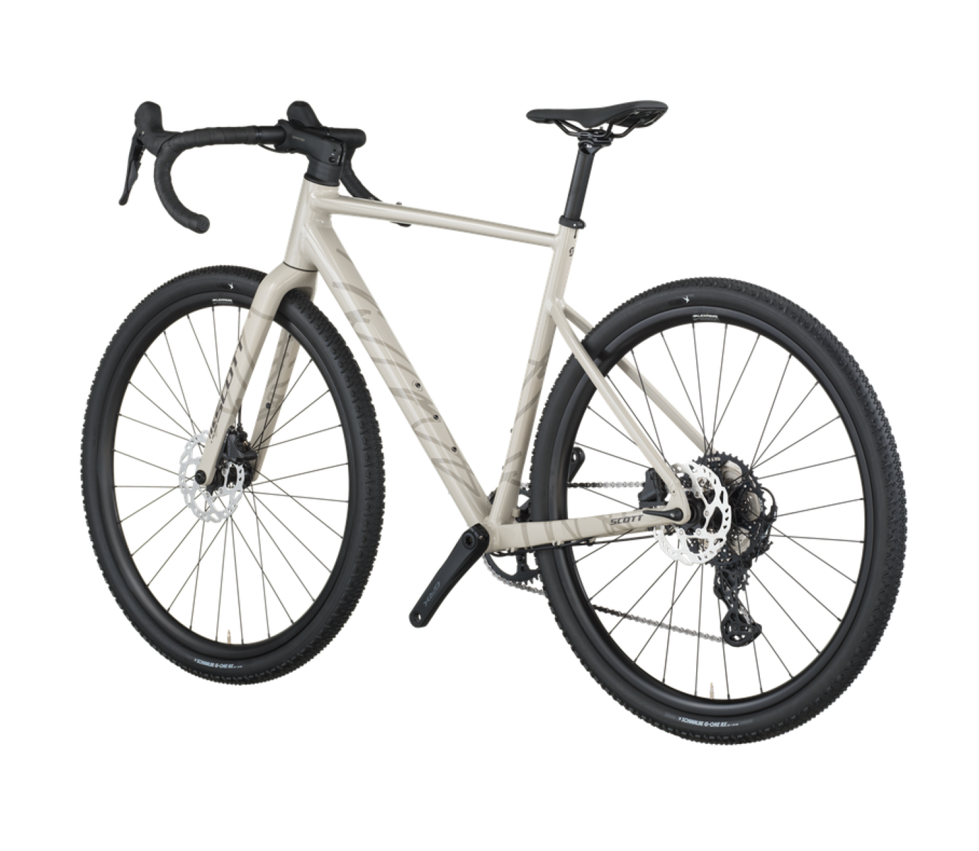 SCOTT Speedster Gravel 10 2
