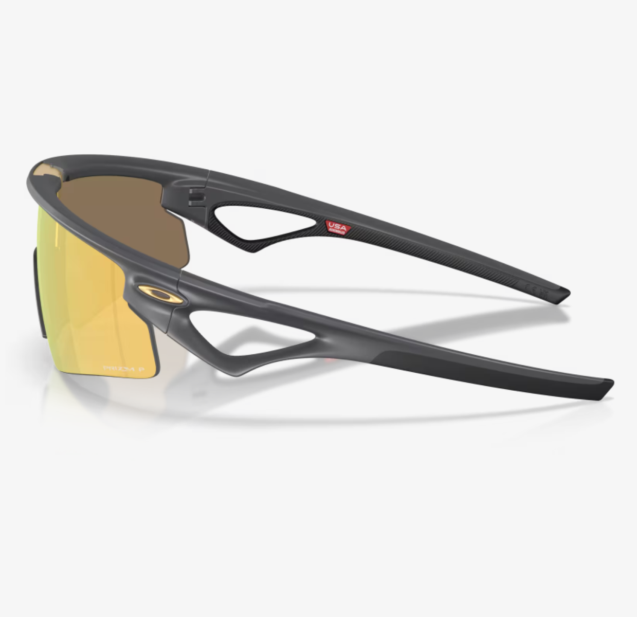 Sphaera Strike Matte Carbon 3