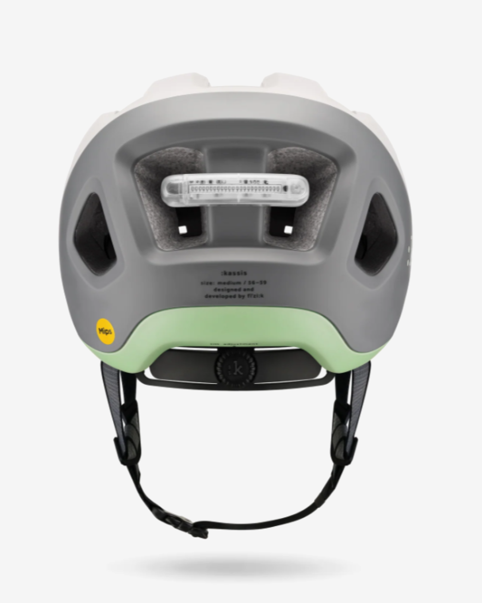 Fizik kassis grey-mint green 3