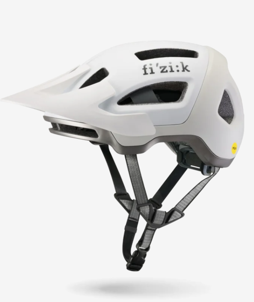 Fizik kassis white 2