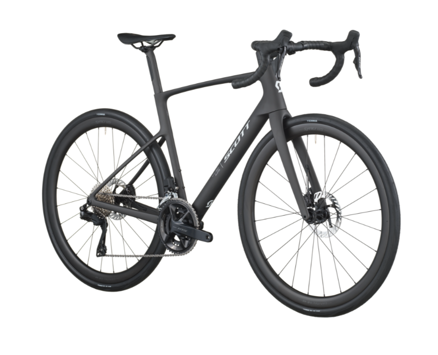 scott addict 30 carbon black 1