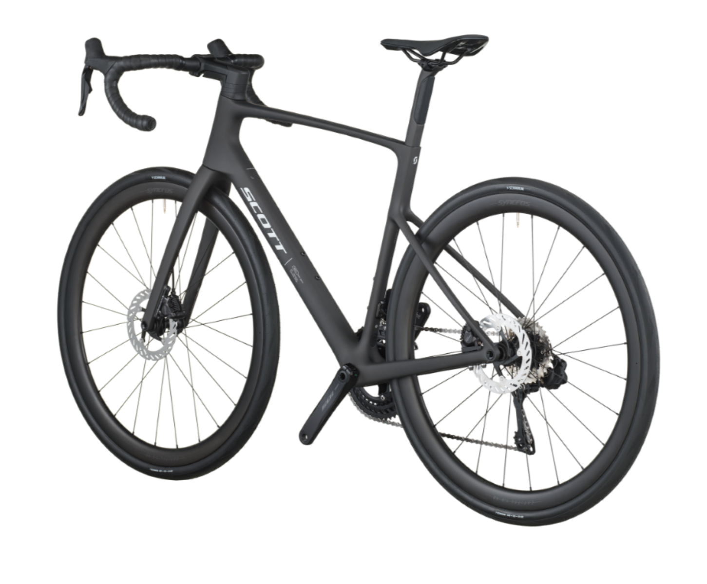 scott addict 30 carbon black 2