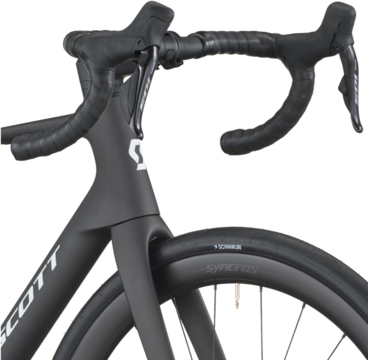 scott addict 30 carbon black 3