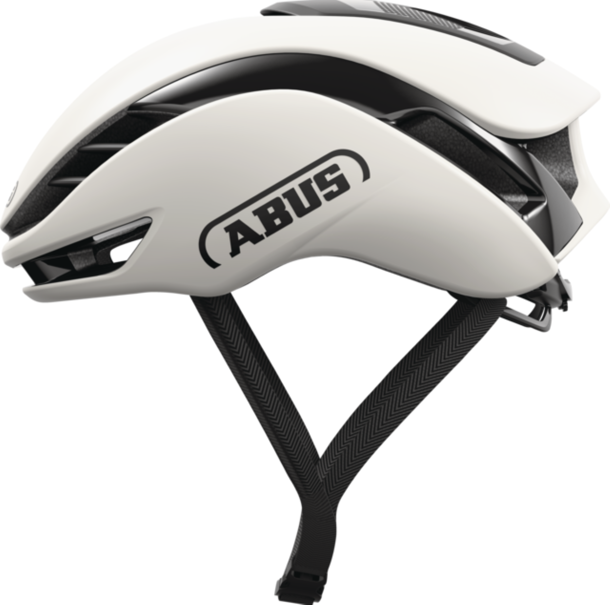 Abus GameChanger 2.0 off white
