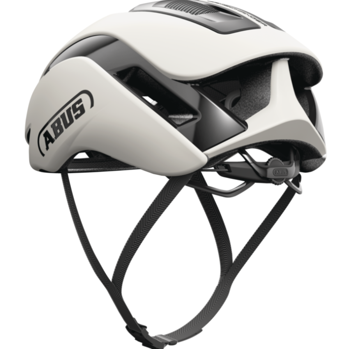 Abus GameChanger 2.0 off white 2