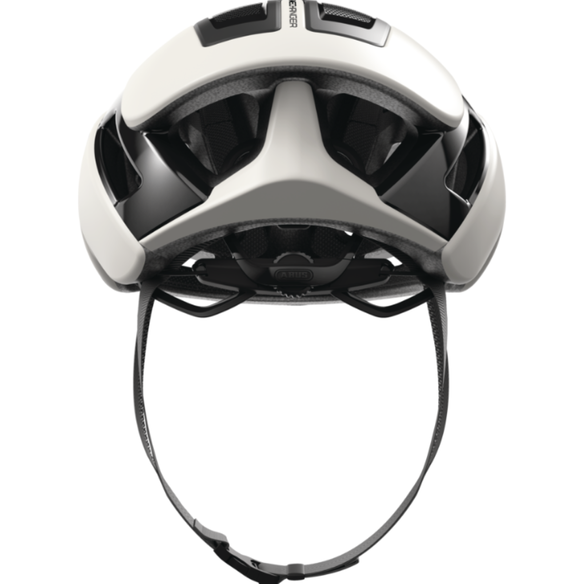 Abus GameChanger 2.0 off white 3