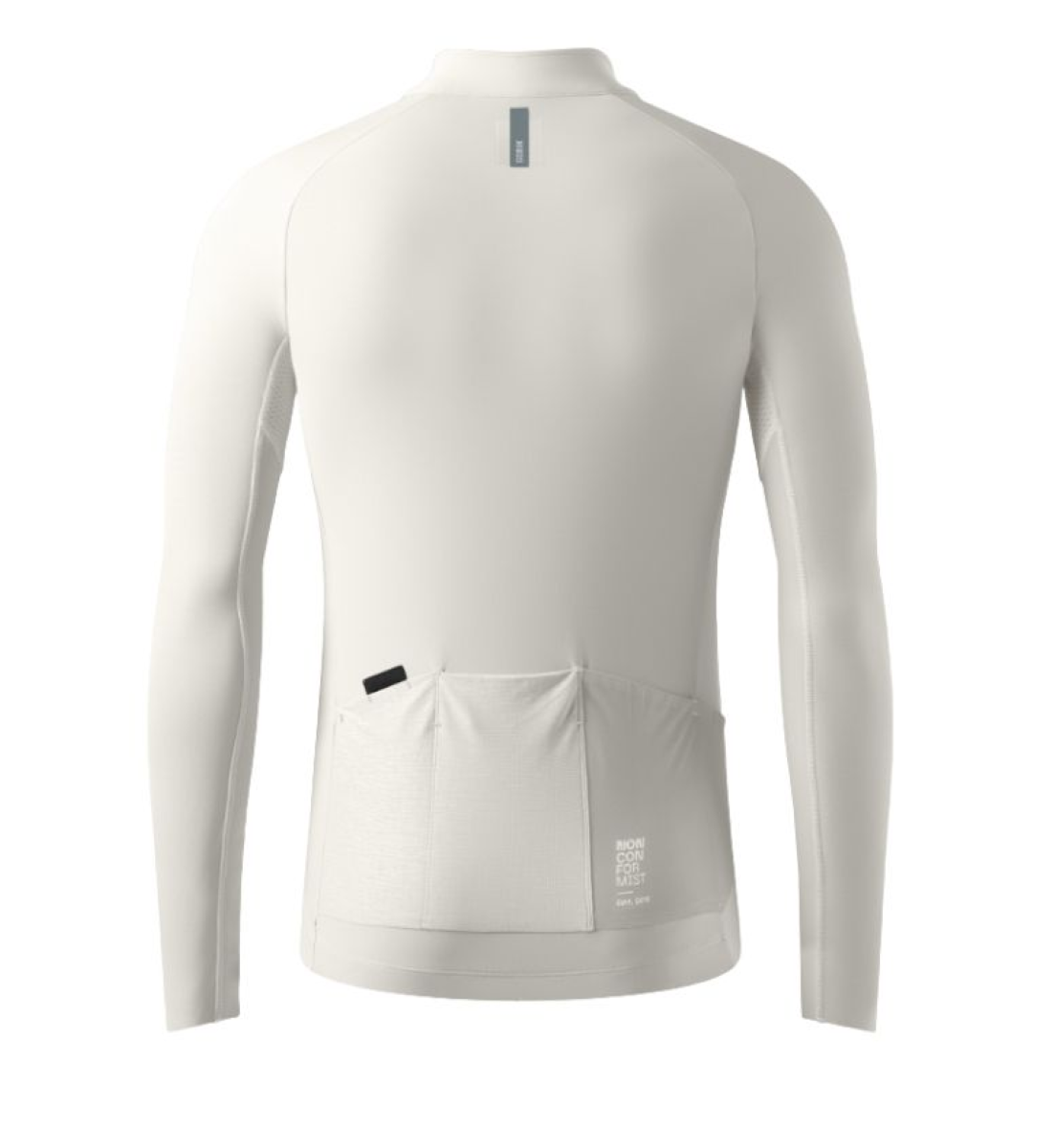 GOBIK MAGLIA PACER SOLID 2.0 UOMO CREPE 1