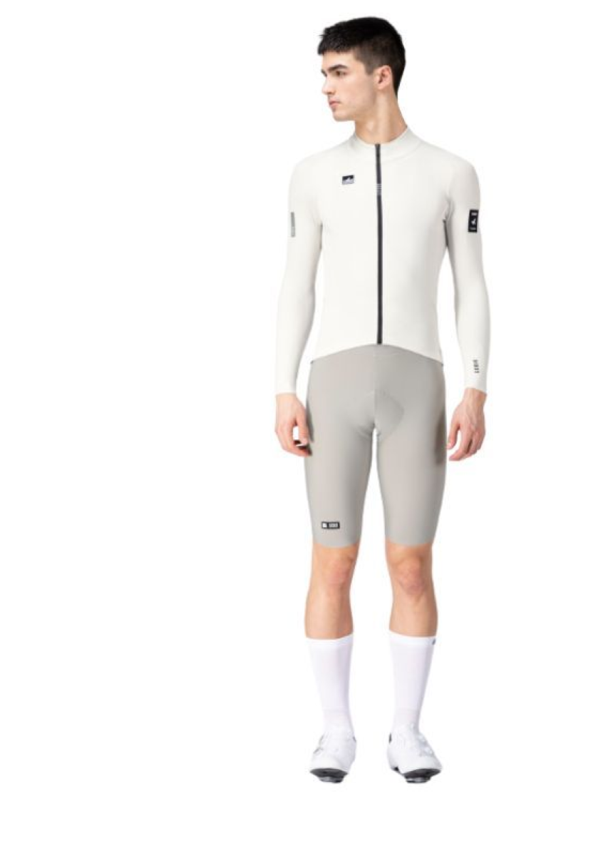 GOBIK MAGLIA PACER SOLID 2.0 UOMO CREPE 2
