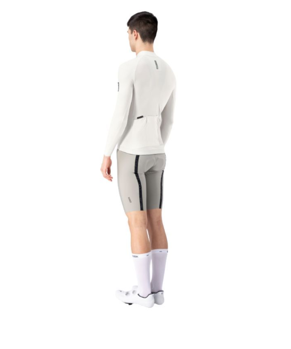 GOBIK MAGLIA PACER SOLID 2.0 UOMO CREPE 3
