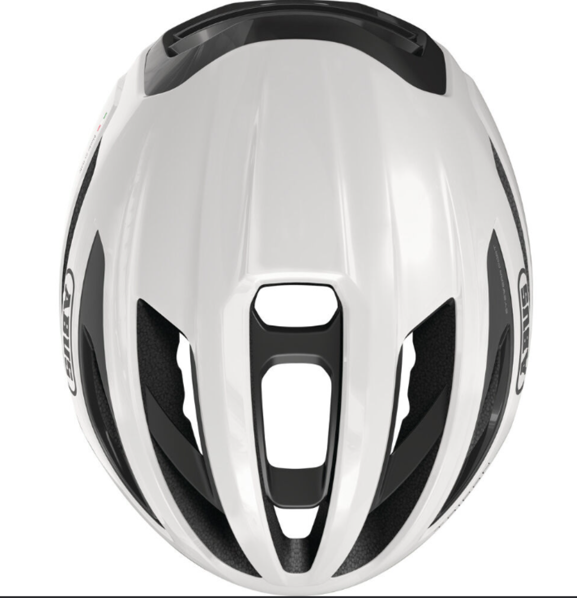 abus taipan off white 3