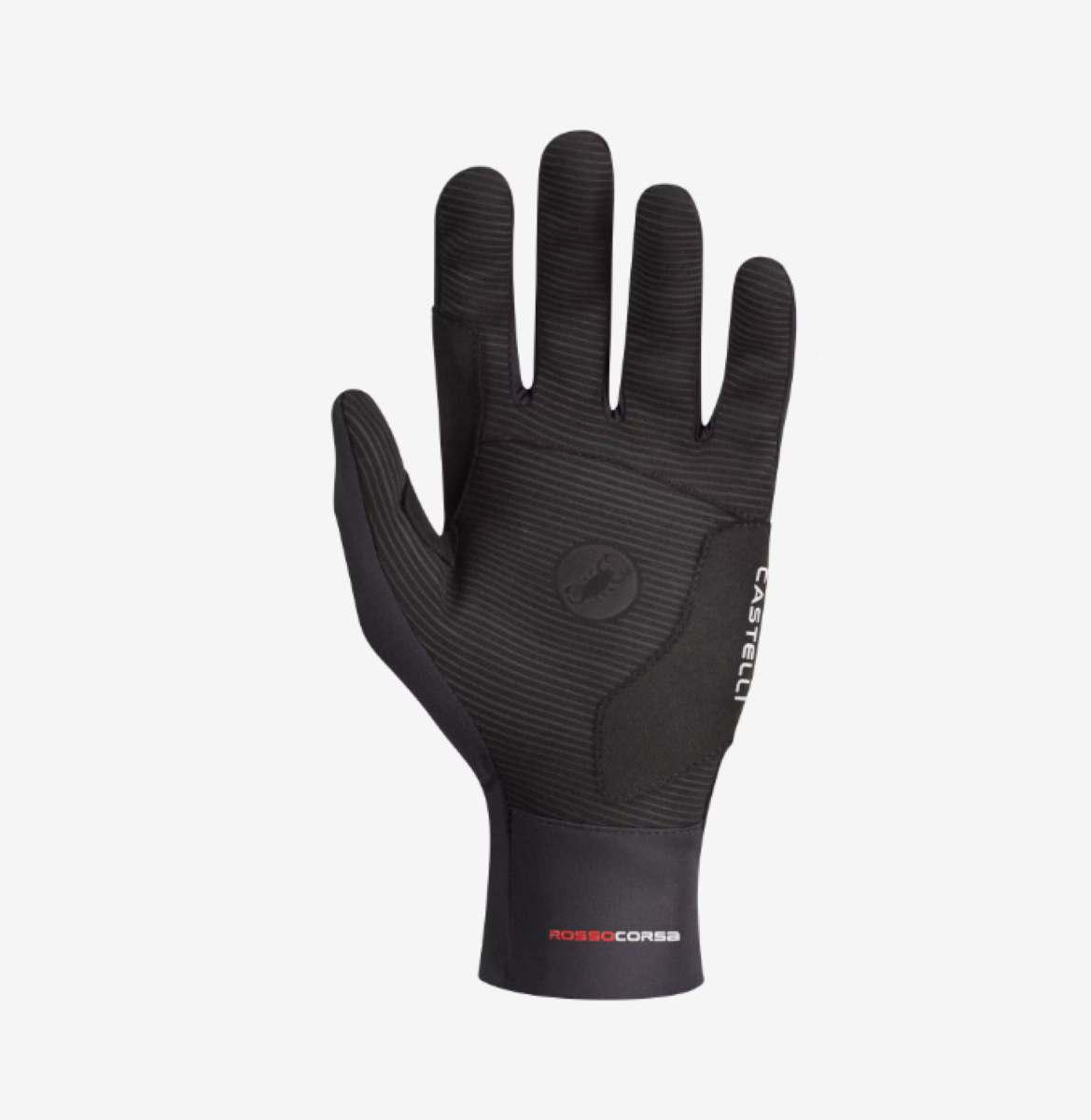 CASTELLI DO.DI.CI. GLOVE BLACK 1