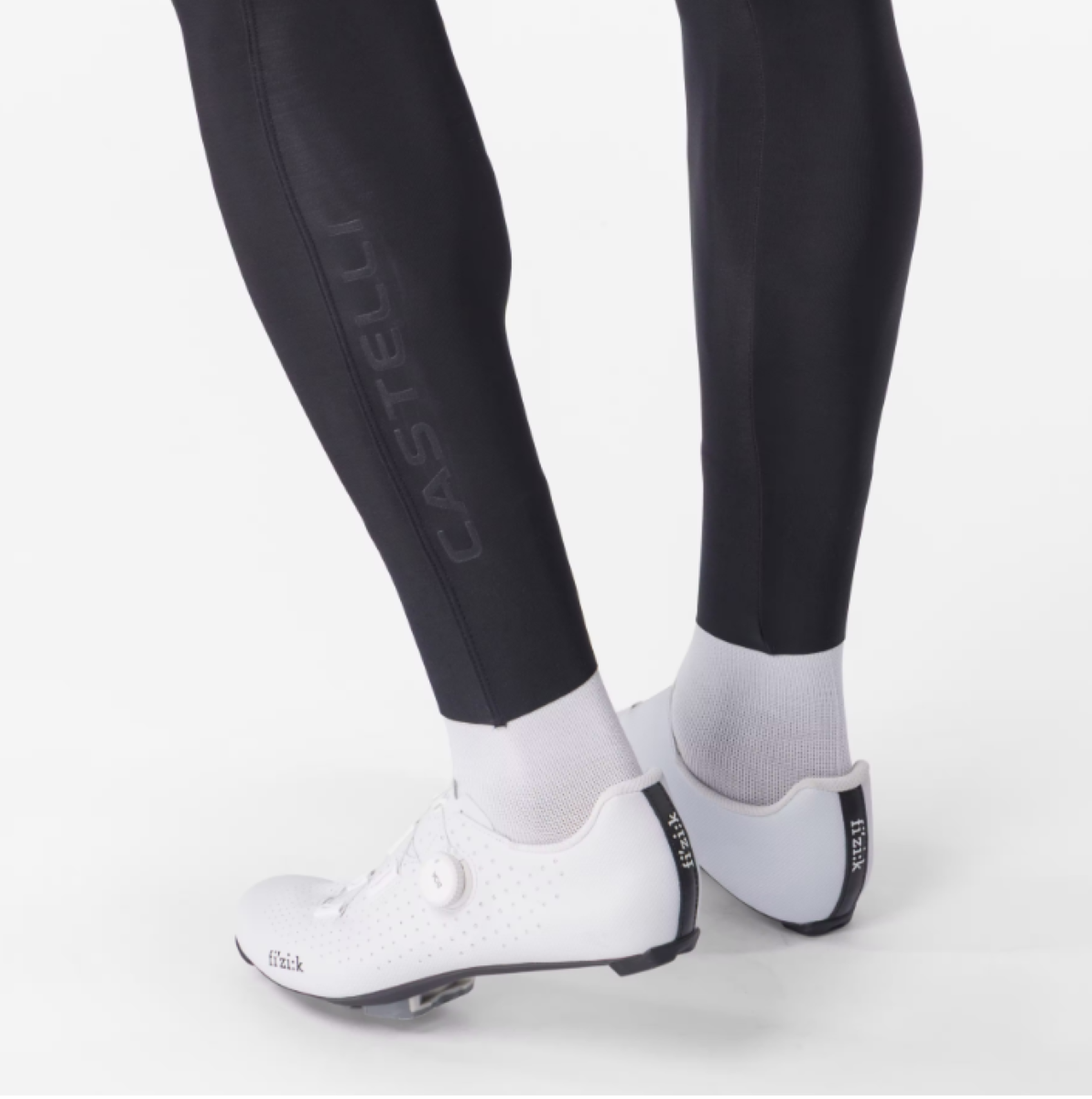 CASTELLI ESPRESSO 2 BIBTIGHT BLACK 2