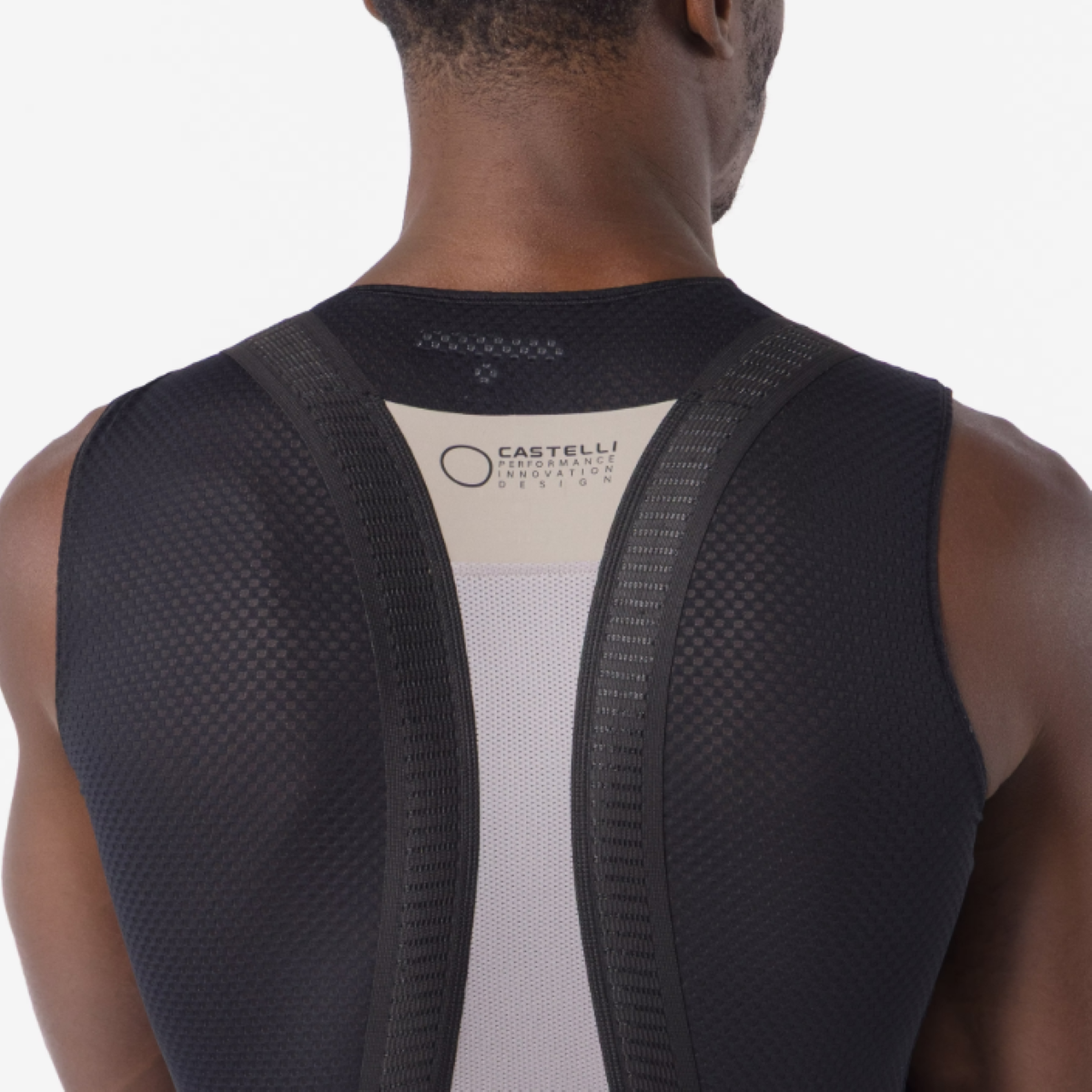 CASTELLI ESPRESSO TRNSTN BIBTIGHT CLAY 2