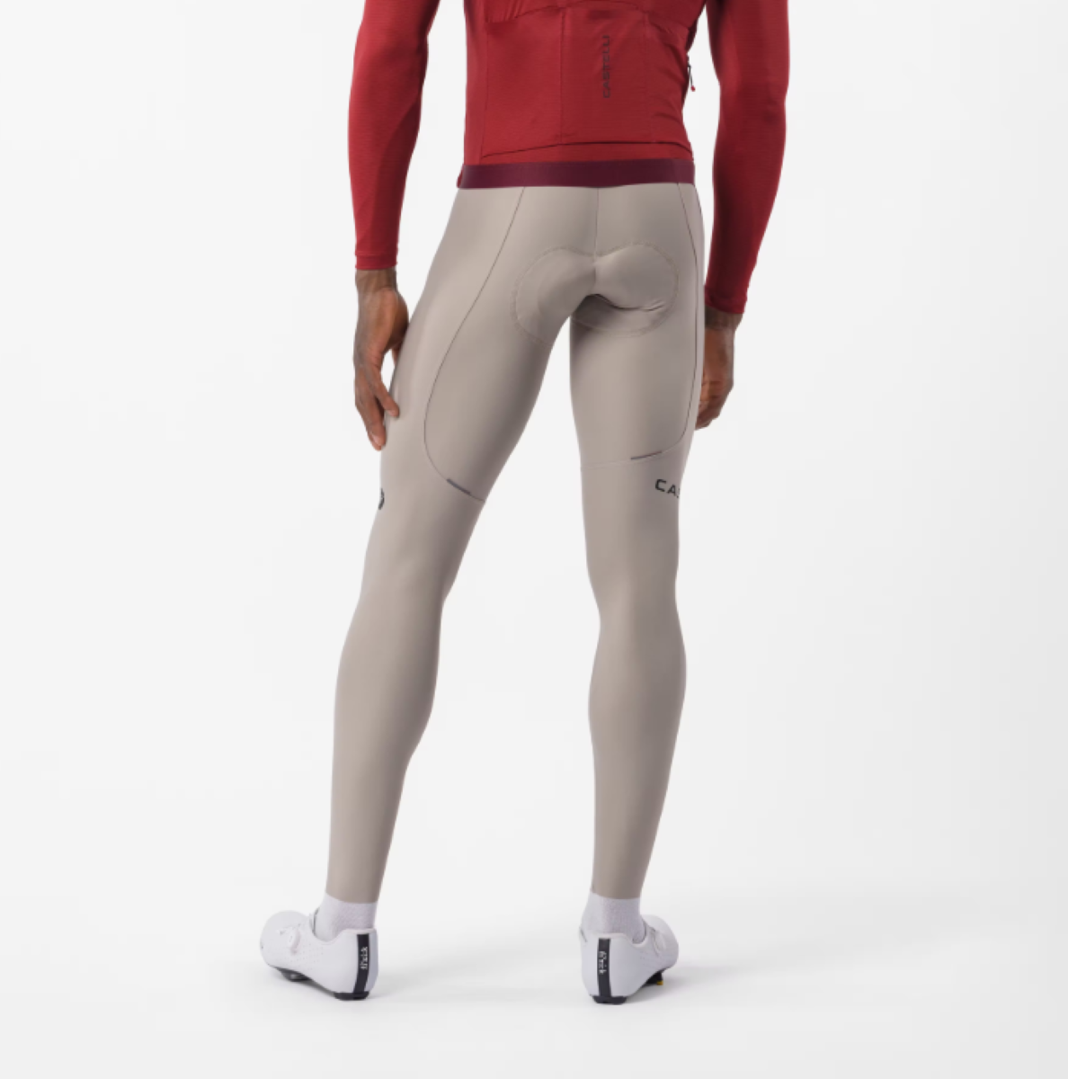 CASTELLI ESPRESSO TRNSTN BIBTIGHT CLAY