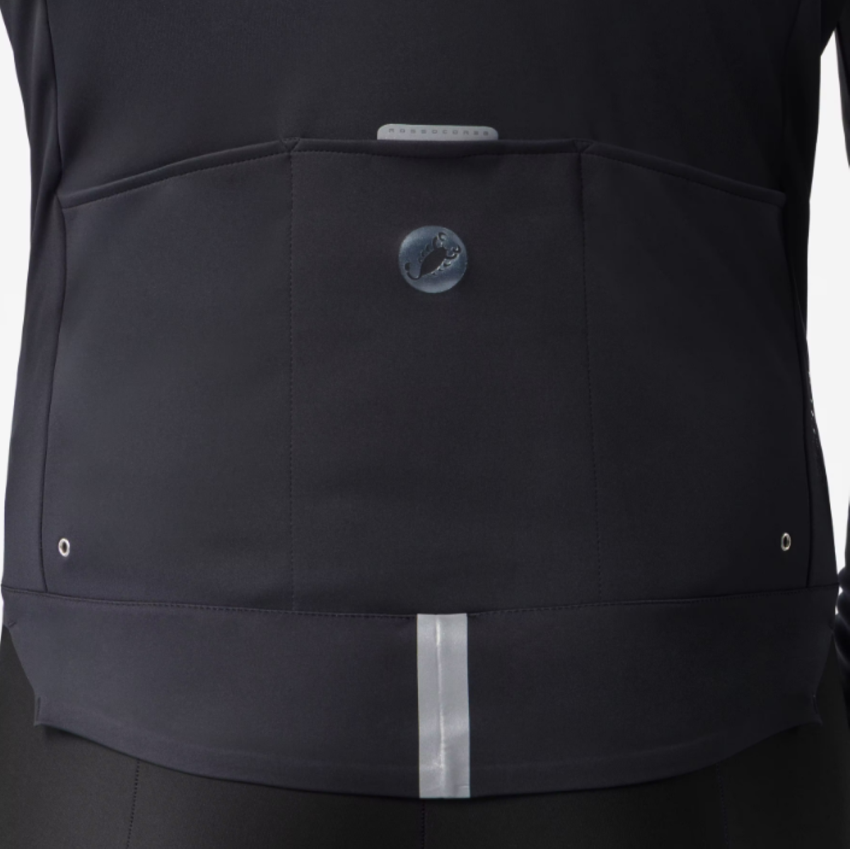 CASTELLI PERFETTO 4 JACKET BLACK 2