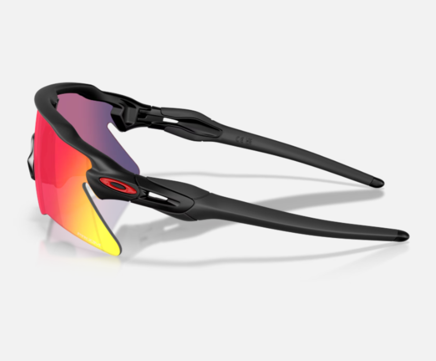 OAKLEY RADAR EV HEATER MATTE BLACK PRIZM ROAD 2