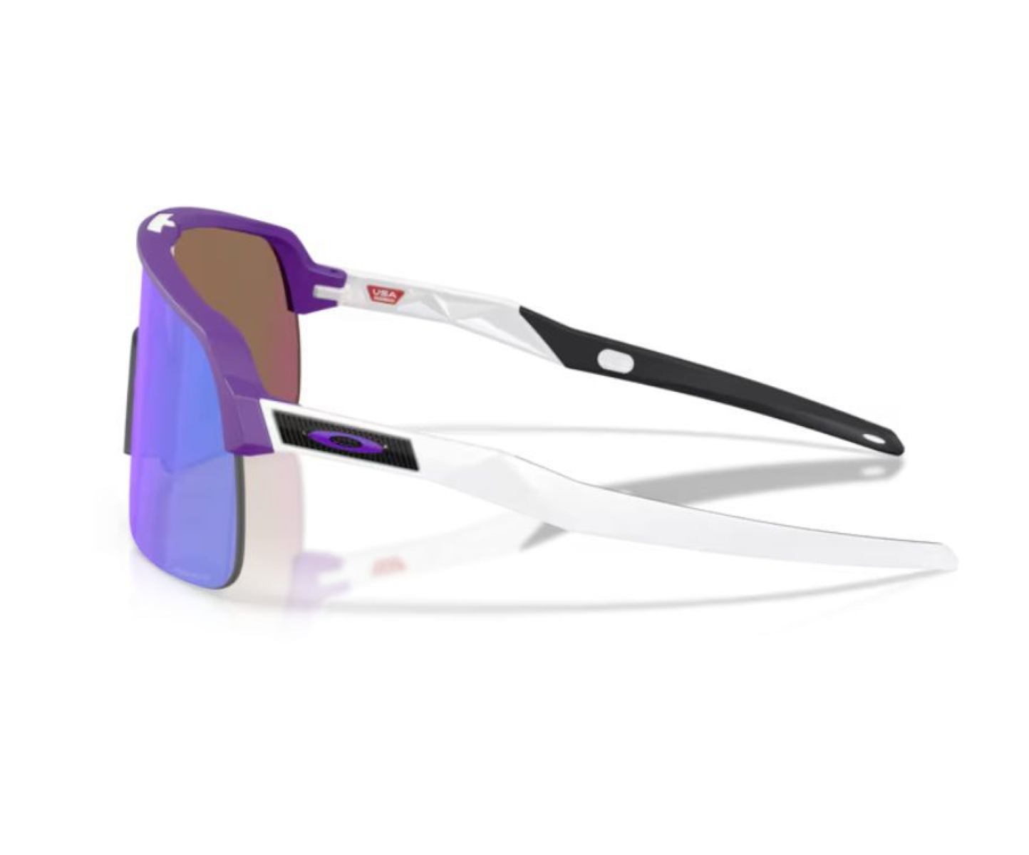 OAKLEY SUTRO LITE MATTE ELECTRIC PURPLE 1
