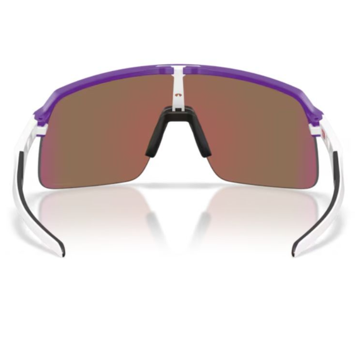 OAKLEY SUTRO LITE MATTE ELECTRIC PURPLE 2