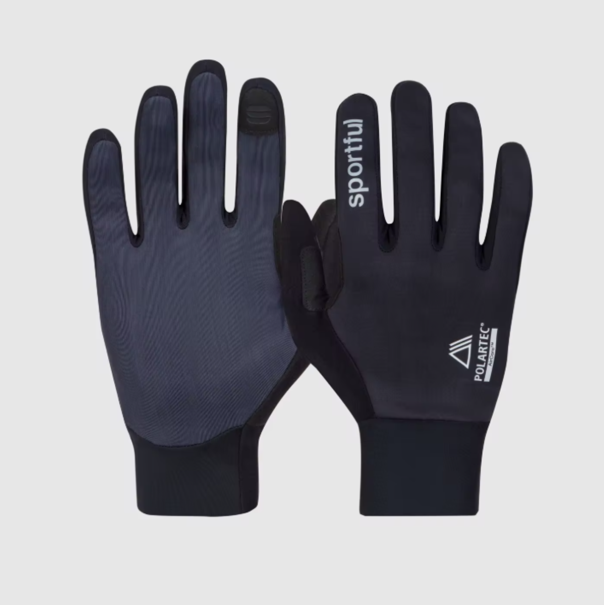 SPORTFUL AIRCORE GLOVES BLACK