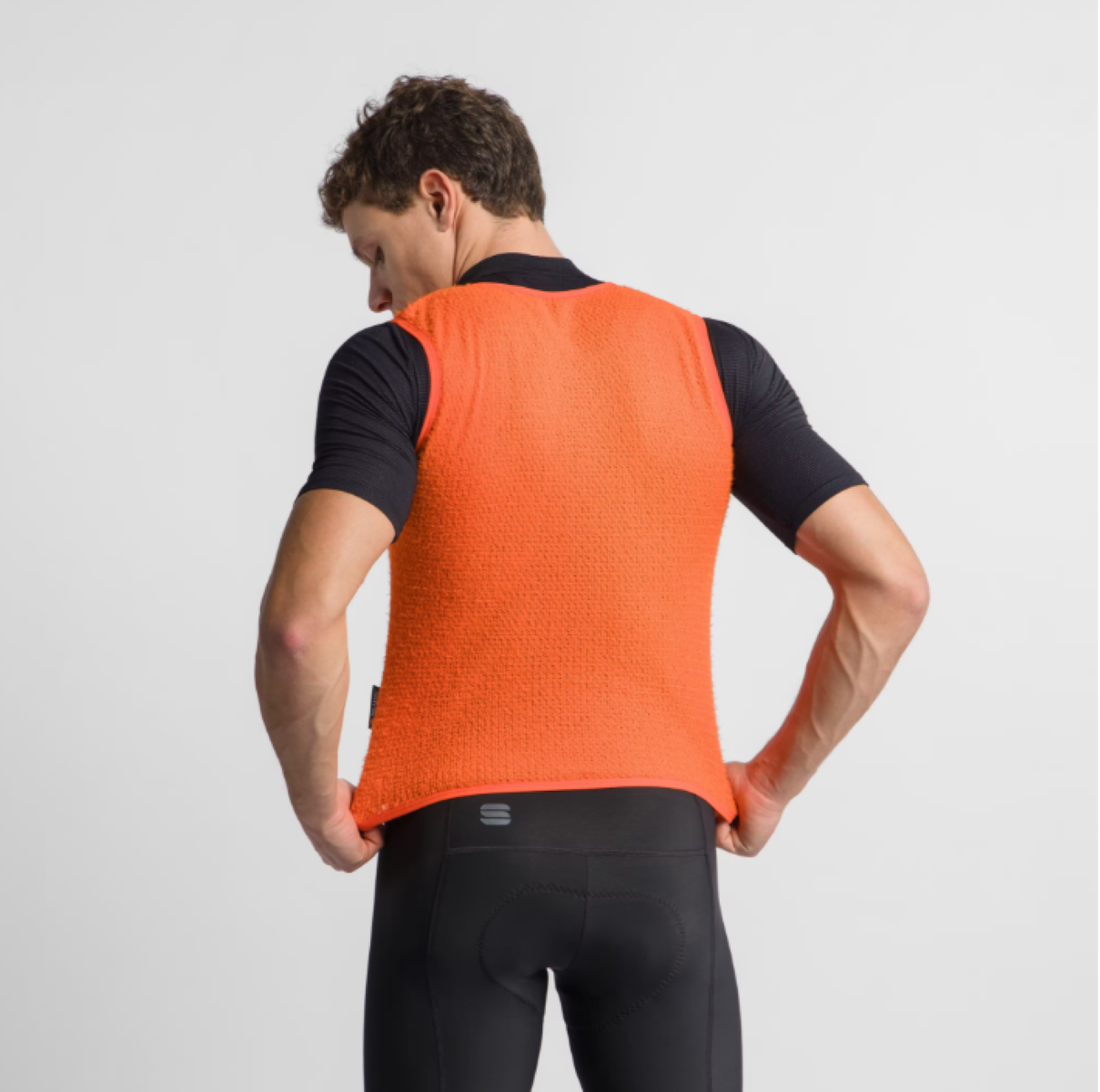 SPORTFUL ALPHA® VEST CYBERFLARE 1
