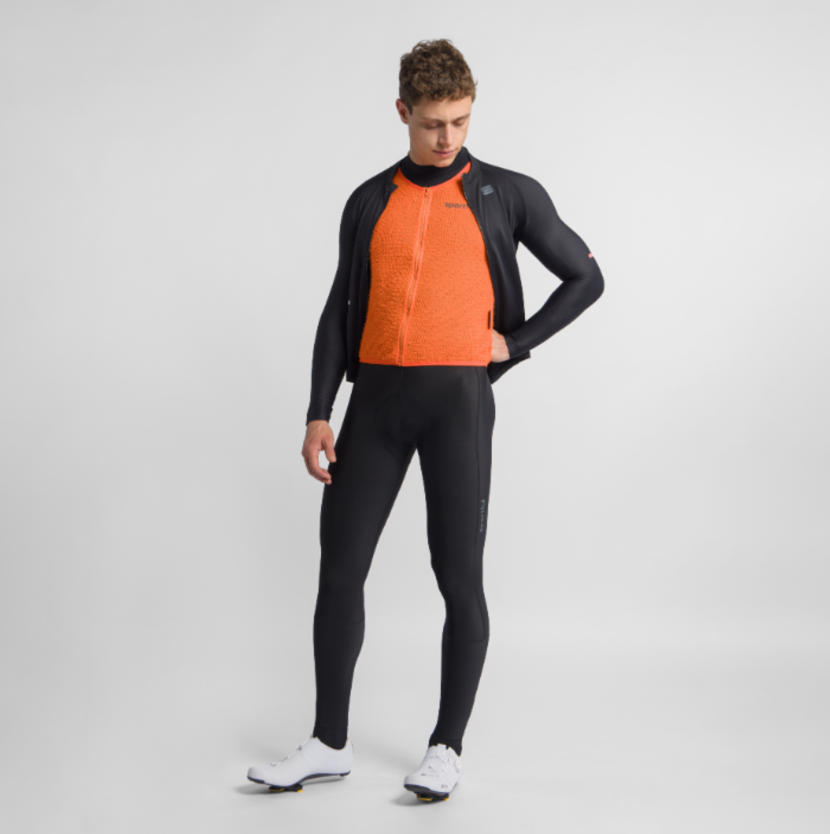 SPORTFUL ALPHA® VEST CYBERFLARE 2